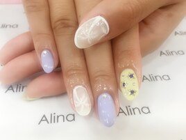 定額デザイン6500円