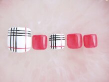 ビンネイル(Bin nail)/デザイン【18】