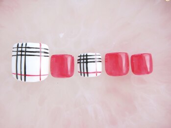 ビンネイル(Bin nail)/デザイン【18】