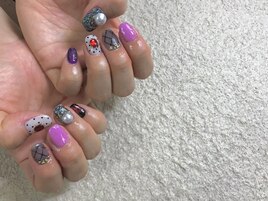 おしゃれドット！