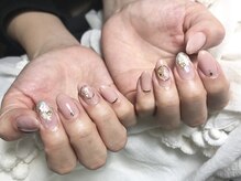 ユニネイル(yuni nails)/