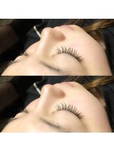 フリルアイビューティ 豊中店(Frill Eye Beauty)/