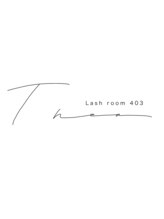 ラッシュ ルーム 403 テア(Lash room 403 Thea)&nbsp;Lash room 403 Thea