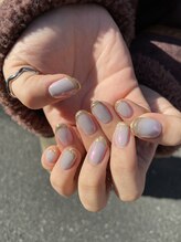 ネイルズトーキョー(nails TOKYO)/recommendカタログ特集