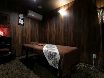 アジアンリラクゼーション ヴィラ 富田林店(asian relaxation villa)/