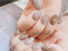 スウィッチ(SWITCH)/