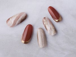 ニュアンスデザイン☆