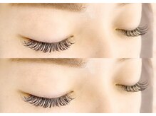 フォンテーヌブロー 野々市店(Fontaine Brow)/フラットマットラッシュ