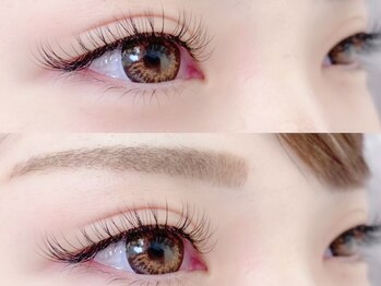 ベッキーラッシュ 小倉店(Becky Lash)/◇フラットラッシュ120本◇