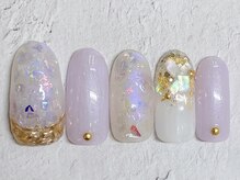 ネイルサロン 爪/アートし放題