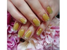 アイネイル(iNAIL)/