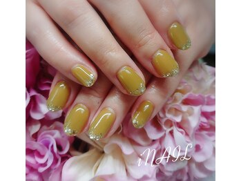 アイネイル(iNAIL)/