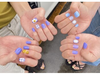 レイ 北千住店(REY)/チェック