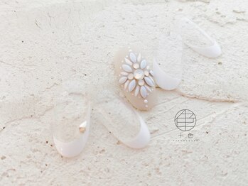 十色 麻布十番店(AZABUJUBAN)/【フレンチコレクション】