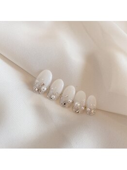 グログラン(Gros-Grain)/12月サンプル