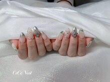シーシーネイル 新宿店(CeCe Nail)/
