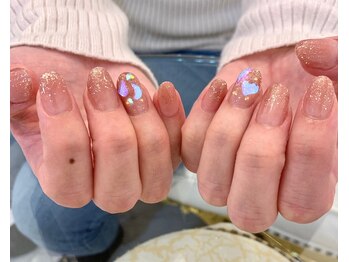 リアンジェ(Lianje)/定額8800コース