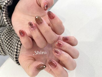 スワン 浜松駅前(SUWAN)/《ボルドーニュアンス》