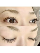 スターラッシュ 難波店(Star Lash)/[ロイッシュカラー160本]