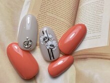 トゥー カラー(To Color)/定額¥11,800-