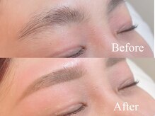 パルフェ 問屋町店(Parfait)/【美眉ケア】