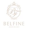 ベルフィーヌ 池袋店(BELFINE)ロゴ