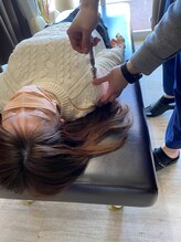 つばめ接骨院/産後矯正のメリット