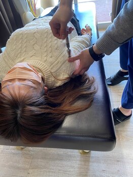 つばめ接骨院/産後矯正のメリット