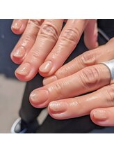 フォーアール(for-R)/マグネットネイル