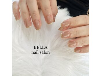 ベッラ(BELLA)/