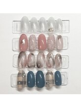 ベラルナ(BellaLuna)/シーズンアートC