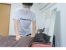 【超ロングメニュー♪】名人式整体120分11480円→10980円 肩こり腰痛など対応