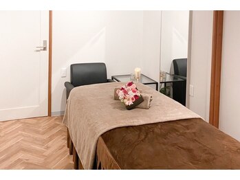 ラヴェール(LOVEiL)/道順　倉敷市笹沖484ー8