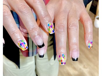 オテモネイル(otemo.nail)/