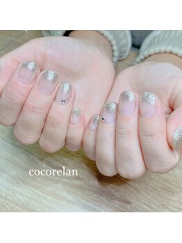 ココリラン(cocorelan)/