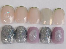 リッシュ ネイル(riche nail)/初回¥7000/再来¥8000