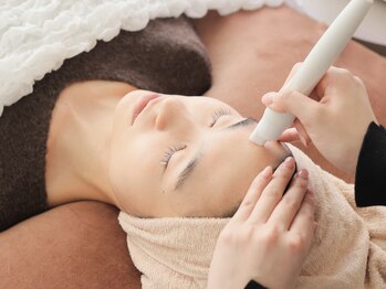 サロン ド ヴィヴィ(salon de vivi)/ハイドロスプラッシュ