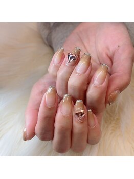 アイラニ(AI LANI)/グラデーション