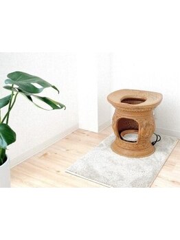 疲れを解消したい