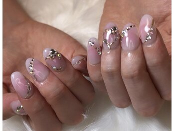 ジェイノヴァール(Jnovart)/