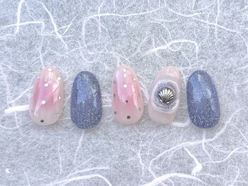 ネイルサロン アイナ(NailSalon Aina)/アートコース