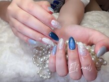 エルフネイル(Elf nail)/