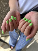 ユーネイル(you._nail)/