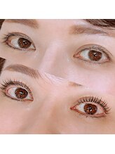 サニー 自由が丘 奥沢(Sunny)/ケラチンまつげパーマ