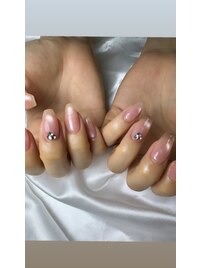 うるうるプランパーネイル