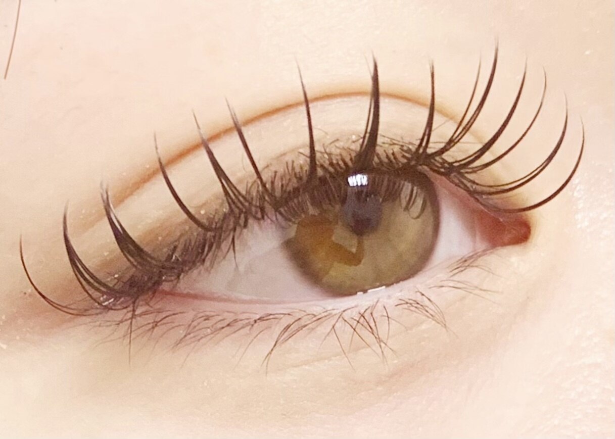 【オフ無料】フラットラッシュ 100本☆ \5800 → ￥4500