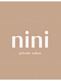 ニニ(nini)/private salon nini