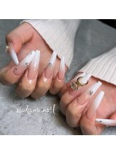 マカナネイル(makana nail)/スカルプやり放題
