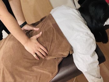 整体イケ 戸越院(整体IKE)の写真/【つらい腰痛がみるみる楽に◎】腰以外にある意外な原因を見つけ出し、多くの方が短期で改善しています。