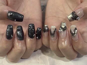 アトリエ シャルム(atelier Charmemu)/